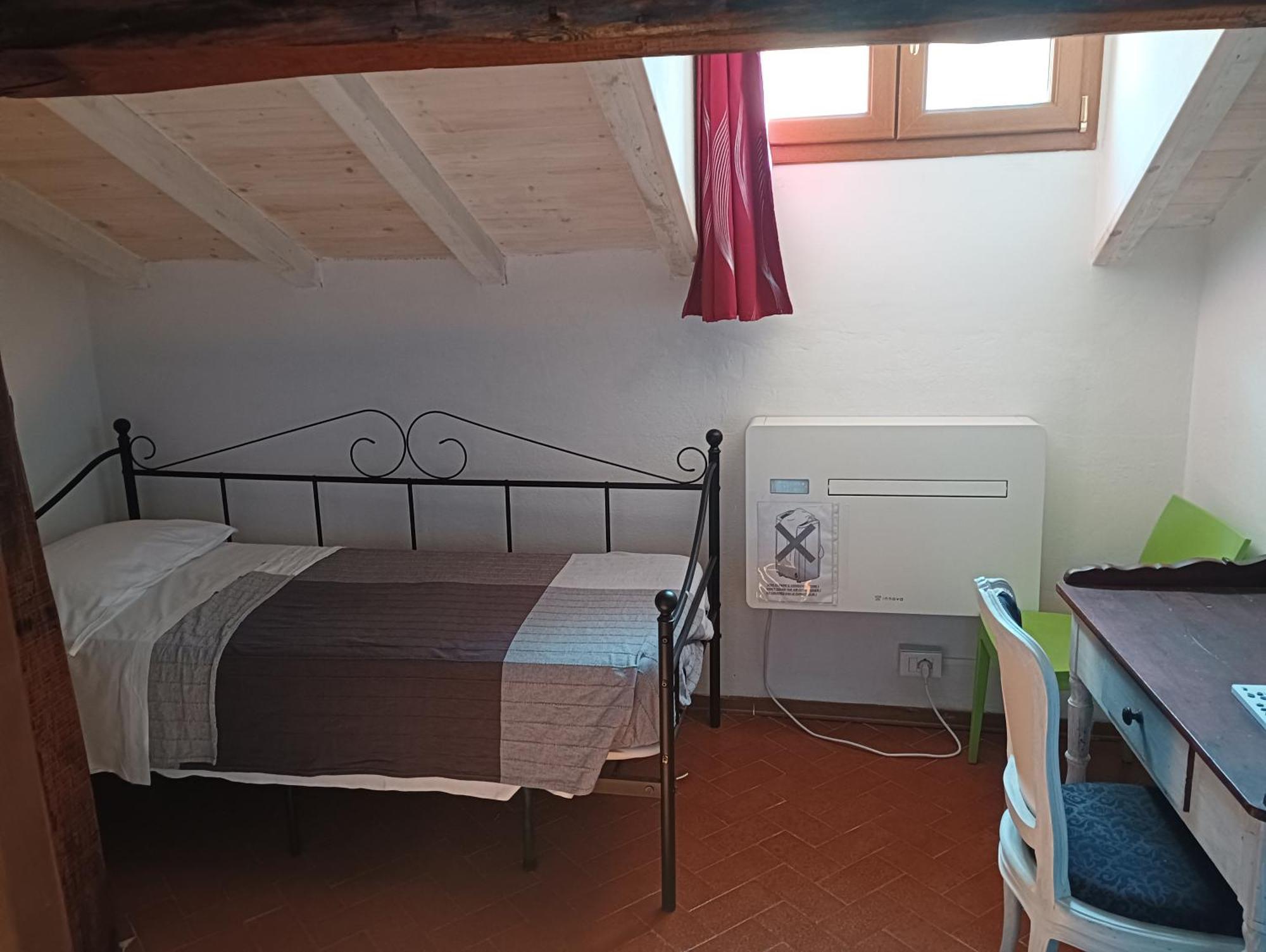 Delizioso Attico Con Ampio Terrazzo E Garage A Due Passi Dal Mare E Dalle Cinqueterre Lt-0485 Levanto Exterior foto