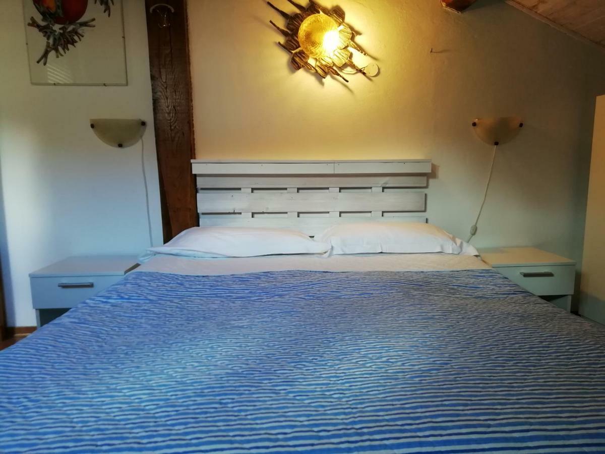 Delizioso Attico Con Ampio Terrazzo E Garage A Due Passi Dal Mare E Dalle Cinqueterre Lt-0485 Levanto Exterior foto